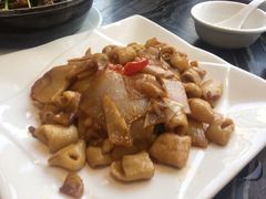 -美极鲜食坊(宝安南路店)