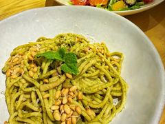 -沏点Trattoria意大利餐厅(新街口店)