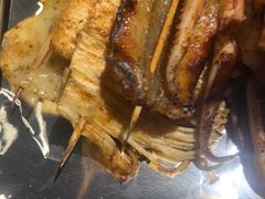 -云晓光头烧烤吧(川沙绿地店)