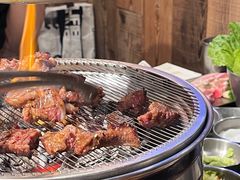 -韩山葵烤肉(太古里店)