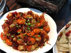 -小民大排档(光谷店)