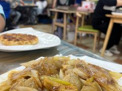 -吃不够开口馅饼店(小西路店)