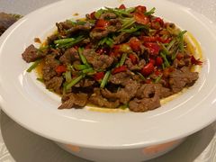 -辣婆婆(航天桥店)