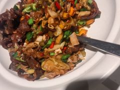 -宋徽厨·安徽菜(安庆绿地店)