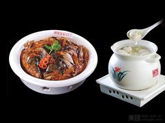 -解家河南菜(北环路店)