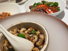 -玫瑰厅上海菜(兴国路店)