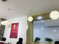 大堂-CoCo都可(太平桥百盛店)