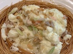 -聚福山莊·寻味顺德(北滘店)