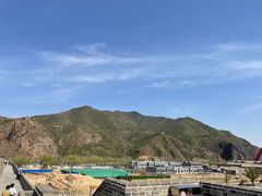 -大境门景区