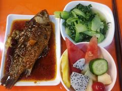 -梅园食堂