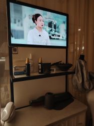 -Mr.JUDY洗个头发