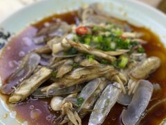 -面道赞宁海海鲜面(迎凤街店)