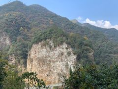 -水墨汀溪风景区