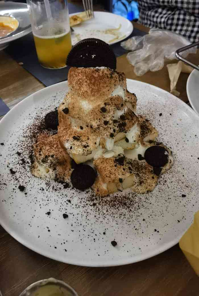 basilic frais 意大利餐厅(东二环泰禾店)-"福州唯一独有的柠檬炸鸡