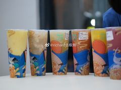 -常来茶·水果研究所(西溪里店)
