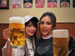 -蒜香焼肉PURUSHIN(马场路店)