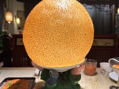 -吴越荣记苏州菜·松鼠桂鱼 100% 活鱼现做(月光码头店)