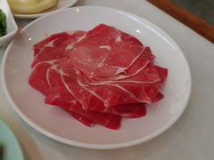 -东来顺饭庄(西直门店)