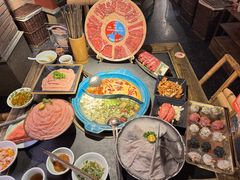 -吼堂老火锅(太古里总店)