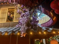 -叶叶菩提·晋福宫