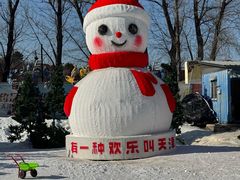-玉龙滑雪场