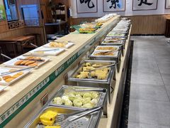 -食蔬不二素食自助餐厅(沈阳铁西店)