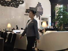 -上海齐鲁万怡大酒店·辣椒屋咖啡厅