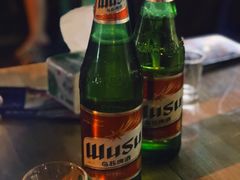 夺命大乌苏-高原第一家资格烤羊肉(玉林南路总店)