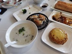 -稻香酒家·33年老字号·港式粤菜(富邦中心店)