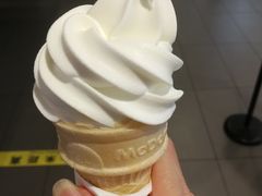 -麦当劳(新达汇三林店)