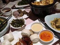 -七仙岭君澜度假酒店·桃源小馆中餐厅