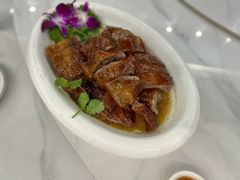 馨越烧鹅-馨越楼·点心·粤菜(赤坎店)