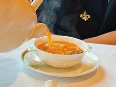 -金轩中餐厅 Jin Xuan(浦东丽思卡尔顿酒店)