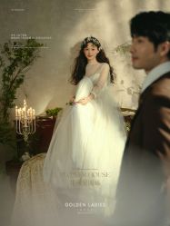 -杭州金夫人婚纱摄影(富阳私享店)