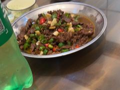 -李东农庄(中南百草园地标店)