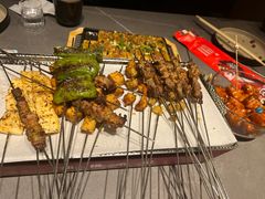 -轻松串吧(亦庄上海沙龙店)
