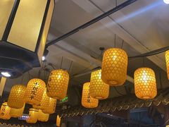 -十朝院子·南京菜(夫子庙店)