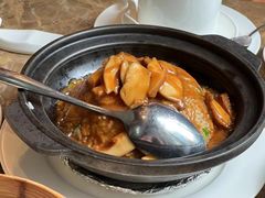 -荣小馆(安达仕店)