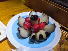 -喝丢一只鞋海鲜烧烤(文体街店)