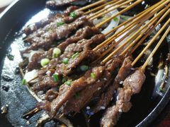 -本色.小马哥烧烤(五一路总店)