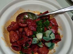-马仕玖煲·融合菜·酥不腻烤鸭(人大店)