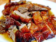 -黄连大头华烧鹅店(大良店)