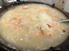 -阿婆潮汕砂锅粥(王府大街店)