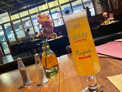 芒果艾尔手工啤酒-Magnet磁食(愚园路店)