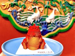 -沈阳故宫·莊啡
