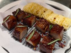 -南堂馆·新川菜(天府三街店)