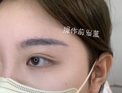 点击看大图 -张小野·专业半永久纹眉