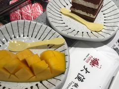 -大渔铁板烧(大悦城店)
