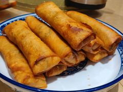 -兰边碗(鼓楼店)