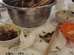 -成都瓜串串(华强北店)
